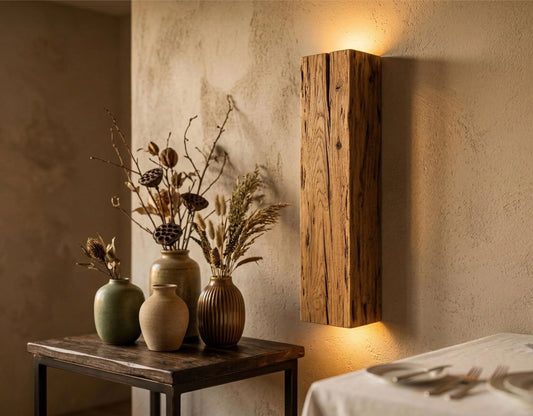 Lampe....
